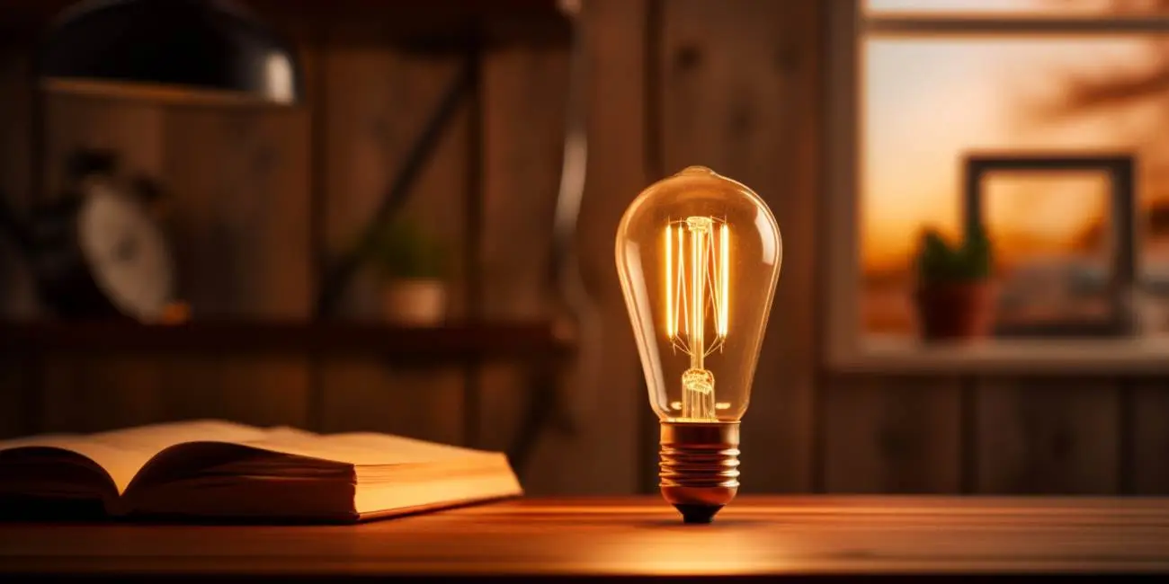 Quanto consuma una lampadina da 100 watt in un'ora