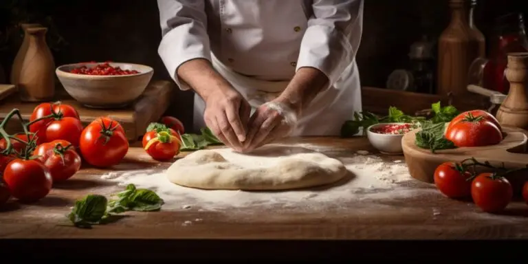 Quanto guadagna un pizzaiolo in italia